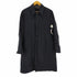 ユナイテッドアローズ UNITED ARROWS CITILITY リバーシブルナイロンステンカラーコート メンズ JPN:M