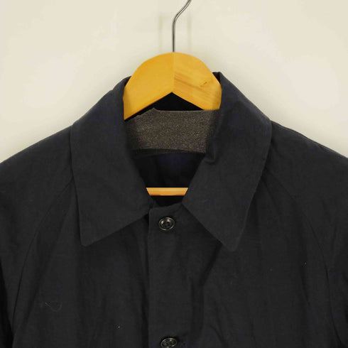 ユナイテッドアローズ UNITED ARROWS CITILITY リバーシブルナイロンステンカラーコート メンズ JPN:M