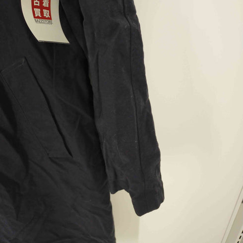 ユナイテッドアローズ UNITED ARROWS CITILITY リバーシブルナイロンステンカラーコート メンズ JPN:M