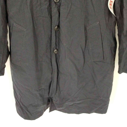ユナイテッドアローズ UNITED ARROWS CITILITY リバーシブルナイロンステンカラーコート メンズ JPN:M