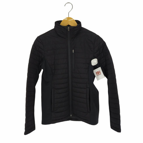 ザノースフェイス THE NORTH FACE VX ACTIVE スタンドカラーダウンジャケット レディース 90