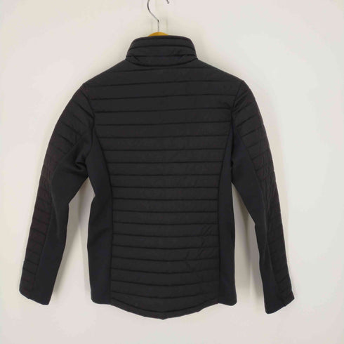 ザノースフェイス THE NORTH FACE VX ACTIVE スタンドカラーダウンジャケット レディース 90