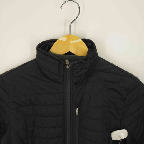 ザノースフェイス THE NORTH FACE VX ACTIVE スタンドカラーダウンジャケット レディース 90