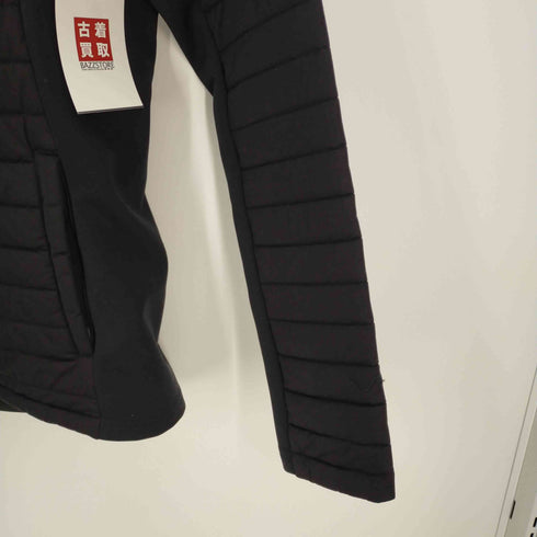 ザノースフェイス THE NORTH FACE VX ACTIVE スタンドカラーダウンジャケット レディース 90
