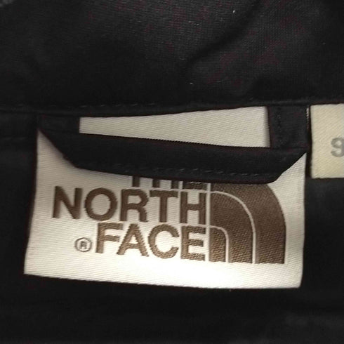ザノースフェイス THE NORTH FACE VX ACTIVE スタンドカラーダウンジャケット レディース 90