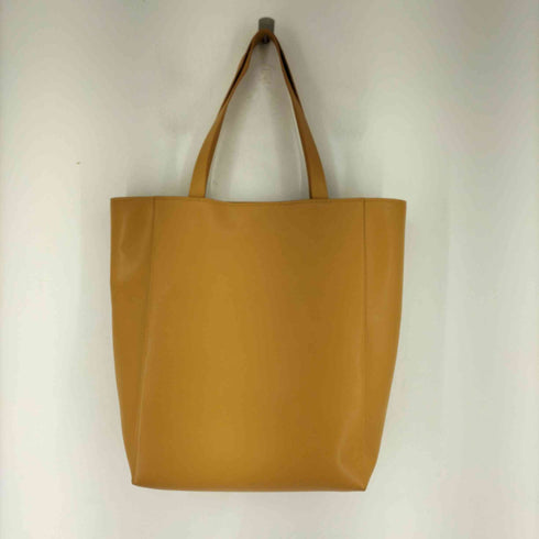 チャールズキース CHARLES & KEITH ビッグレザートートバッグ レディース ONE SIZE