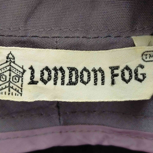 ロンドンフォグ LONDON FOG ダブルジップアップ ジャケット メンズ