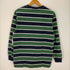 ラコステ LACOSTE EXCUSIVE EDITION ボーダー クルーネック 長袖Tシャツ メンズ JPN:1