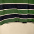 ラコステ LACOSTE EXCUSIVE EDITION ボーダー クルーネック 長袖Tシャツ メンズ JPN:1