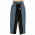 JUNKYMOOD KOUCHIKU Denim Pants レディース JPN:M