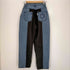 JUNKYMOOD KOUCHIKU Denim Pants レディース JPN:M