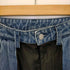 JUNKYMOOD KOUCHIKU Denim Pants レディース JPN:M