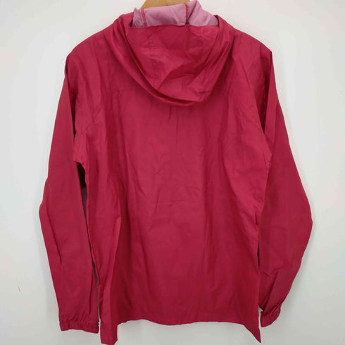 コロンビア Columbia ジップアップ マウンテンパーカー レディース import:XL