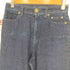 ブルーレーベルクレストブリッジ BLUE LABEL CRESTBRIDGE 5ポケット ワイドデニムパンツ レディース EUR:36