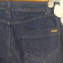 ブルーレーベルクレストブリッジ BLUE LABEL CRESTBRIDGE 5ポケット ワイドデニムパンツ レディース EUR:36