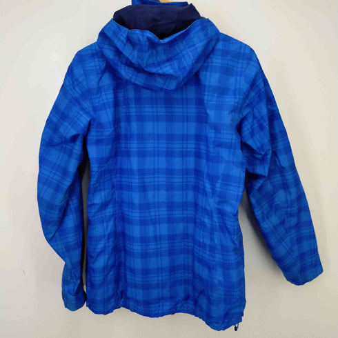 コロンビア Columbia INTERCHANGE OMNI-TECH ジップアップマウンテンパーカー メンズ import:S