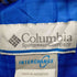 コロンビア Columbia INTERCHANGE OMNI-TECH ジップアップマウンテンパーカー メンズ import:S