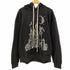 LOVE KILLER castle rainestone oversize hoodie メンズ JPN:L