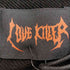 LOVE KILLER castle rainestone oversize hoodie メンズ JPN:L