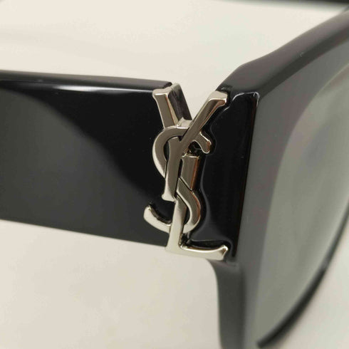 サンローランパリ SAINT LAURENT PARIS SL M95/F サングラス メンズ 56□20-145