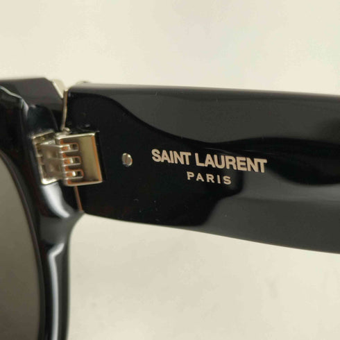 サンローランパリ SAINT LAURENT PARIS SL M95/F サングラス メンズ 56□20-145