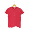 ザノースフェイス THE NORTH FACE フロントロゴプリント クルーネックTシャツ レディース import:M
