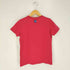ザノースフェイス THE NORTH FACE フロントロゴプリント クルーネックTシャツ レディース import:M