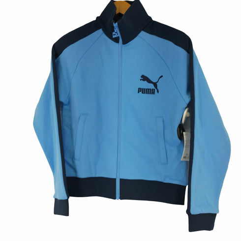 プーマ PUMA 23SS 別注 トラックジャケット メンズ XS