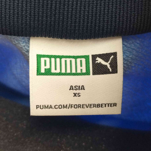 プーマ PUMA 23SS 別注 トラックジャケット メンズ XS