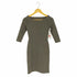 アンテプリマ ANTEPRIMA COMPACT KNIT コンパクトニットワンピース レディース JPN:40