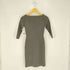 アンテプリマ ANTEPRIMA COMPACT KNIT コンパクトニットワンピース レディース JPN:40