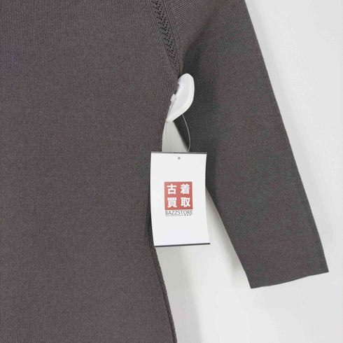 アンテプリマ ANTEPRIMA COMPACT KNIT コンパクトニットワンピース レディース JPN:40
