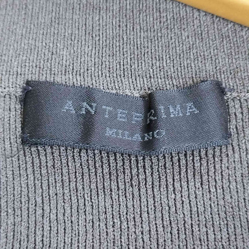 アンテプリマ ANTEPRIMA COMPACT KNIT コンパクトニットワンピース レディース JPN:40