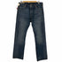 リーバイス Levis 501 ボタンフライ レギュラーストレートデニムパンツ メンズ W36 L32