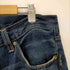 リーバイス Levis 501 ボタンフライ レギュラーストレートデニムパンツ メンズ W36 L32