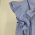 ダブルスタンダードクロージング DOUBLE STANDARD CLOTHING 22SS リボンタイブラウス レディース JPN:38
