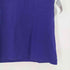 エンポリオアルマーニイーエーセブン EMPORIO ARMANI EA7 バックフェルトロゴ フレンチスリーブクルーネックTシャツ レディース import:S