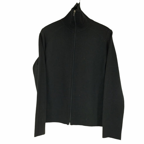 ザラ ZARA ドライバーズニット メンズ import:M