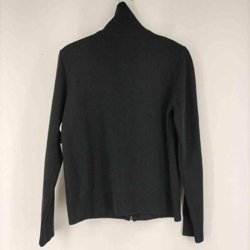 ザラ ZARA ドライバーズニット メンズ import:M