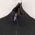 ザラ ZARA ドライバーズニット メンズ import:M