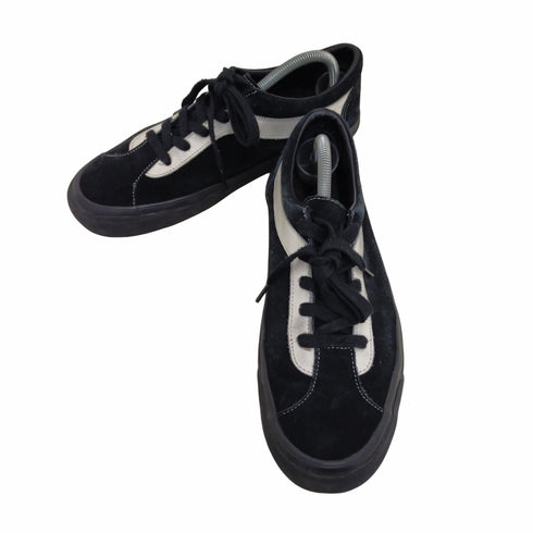 バンズ VANS BOLD NI ボールド ニー VN0A3WLPEMI ローカットスニーカー メンズ JPN:27