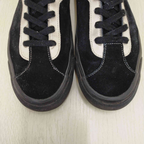 バンズ VANS BOLD NI ボールド ニー VN0A3WLPEMI ローカットスニーカー メンズ JPN:27