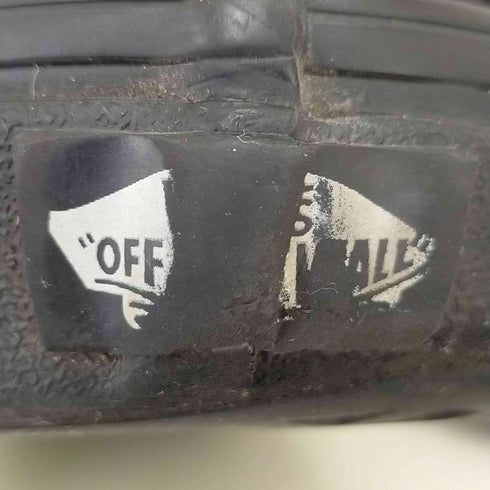 バンズ VANS BOLD NI ボールド ニー VN0A3WLPEMI ローカットスニーカー メンズ JPN:27