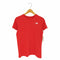 ザノースフェイス THE NORTH FACE S/S Backside Square Logo Tee ショートスリーブバックサイドスクエアロゴティー レディース import:M