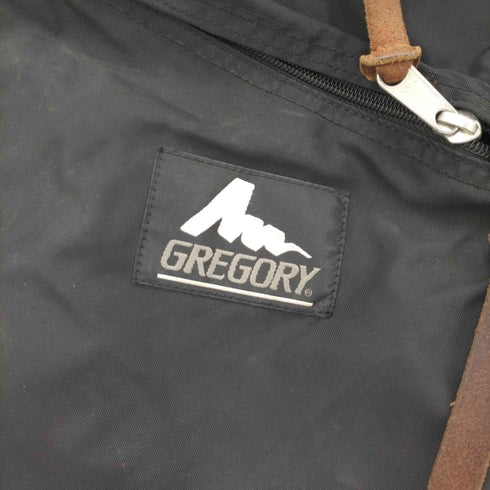 グレゴリー GREGORY ナイロンバック バックパック リュックサック メンズ