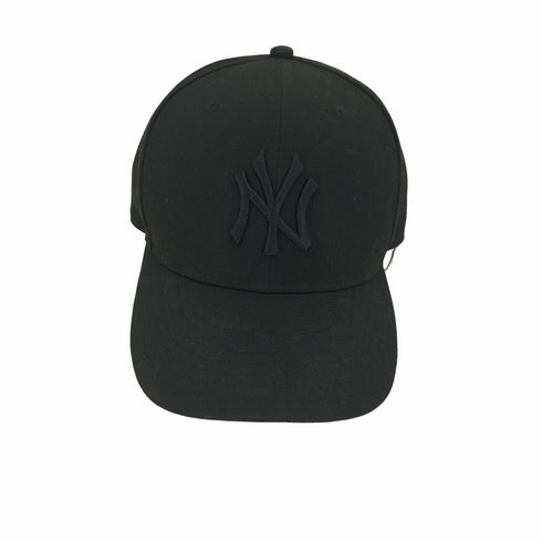 ニューエラ NEW ERA 59FIFTY チームロゴ刺繍 6パネルキャップ メンズ 7 5/8