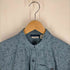 エルエルビーン L.L.Bean 総柄 半袖ボタンシャツ レディース JPN:XS