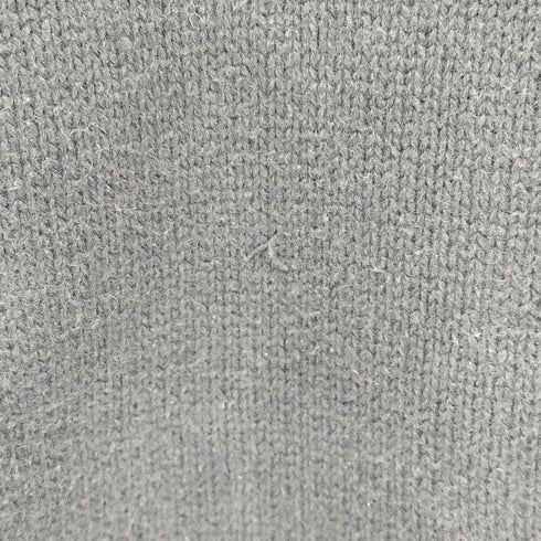 ノーティカ NAUTICA 刺繍ロゴ 長袖ニット オーバーサイズニット メンズ JPN:L