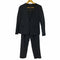 Plunenie ノーカラーテーラードセットアップ レディース M