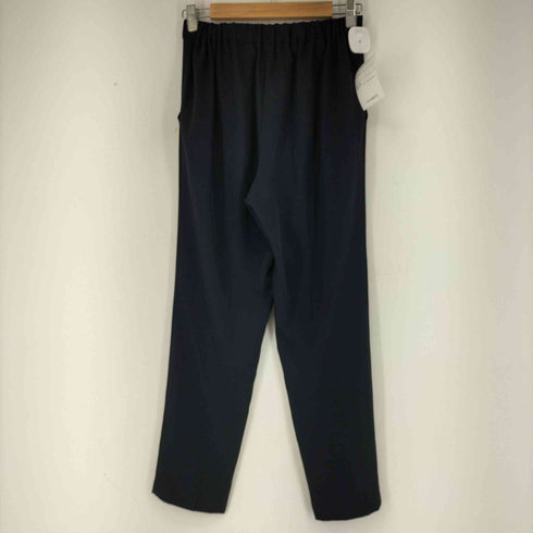 Plunenie ノーカラーテーラードセットアップ レディース M
